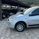 Renault SANDERO Expression Hi-Flex 1.0 16V 5p 2010 Flex-0