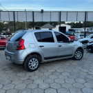 Renault SANDERO Expression Hi-Flex 1.0 16V 5p 2010 Flex-4
