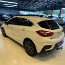 GM - Chevrolet CRUZE Sport LTZ 1.4 16V TB Flex 5p Aut. 2019 Flex-4
