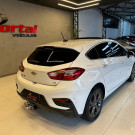 GM - Chevrolet CRUZE Sport LTZ 1.4 16V TB Flex 5p Aut. 2019 Flex-3