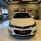GM - Chevrolet CRUZE Sport LTZ 1.4 16V TB Flex 5p Aut. 2019 Flex-1