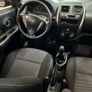 Nissan MARCH SV 1.0 12V Flex 5p 2016 Flex-3