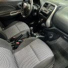 Nissan MARCH SV 1.0 12V Flex 5p 2016 Flex-4