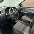 Nissan MARCH SV 1.0 12V Flex 5p 2016 Flex-1
