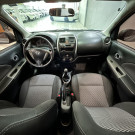 Nissan MARCH SV 1.0 12V Flex 5p 2016 Flex-2
