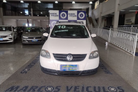 VW - VolksWagen Fox SUNRISE 1.0 Mi Total Flex 8V 5p 2010 Flex