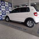 VW - VolksWagen Fox SUNRISE 1.0 Mi Total Flex 8V 5p 2010 Flex