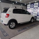VW - VolksWagen Fox SUNRISE 1.0 Mi Total Flex 8V 5p 2010 Flex