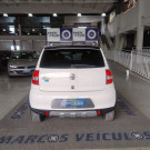 VW - VolksWagen Fox SUNRISE 1.0 Mi Total Flex 8V 5p 2010 Flex