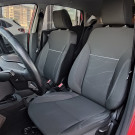 Ford Fiesta SEL Style 1.6 16V Flex Mec. 5p 2017 Flex-4