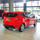 Ford Fiesta SEL Style 1.6 16V Flex Mec. 5p 2017 Flex-1