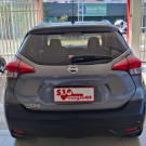 Nissan KICKS S Direct 1.6 16V Flex 5p Aut. 2020 Flex-3