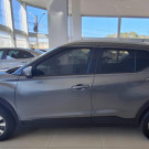 Nissan KICKS S Direct 1.6 16V Flex 5p Aut. 2020 Flex-6