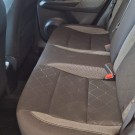 Nissan KICKS S Direct 1.6 16V Flex 5p Aut. 2020 Flex-10