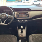 Nissan KICKS S Direct 1.6 16V Flex 5p Aut. 2020 Flex-7