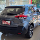 Nissan KICKS S Direct 1.6 16V Flex 5p Aut. 2020 Flex-4