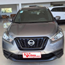Nissan KICKS S Direct 1.6 16V Flex 5p Aut. 2020 Flex-0