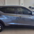 Nissan KICKS S Direct 1.6 16V Flex 5p Aut. 2020 Flex-5