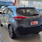 Nissan KICKS S Direct 1.6 16V Flex 5p Aut. 2020 Flex-2