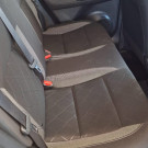 Nissan KICKS S Direct 1.6 16V Flex 5p Aut. 2020 Flex-12