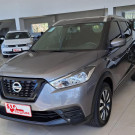 Nissan KICKS S Direct 1.6 16V Flex 5p Aut. 2020 Flex-1