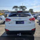 Hyundai ix35 GLS 2.0 16V 2WD Flex Aut. 2014 Flex-2