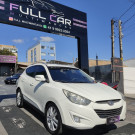 Hyundai ix35 GLS 2.0 16V 2WD Flex Aut. 2014 Flex-0
