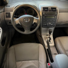 Toyota Corolla XEi 1.8-3
