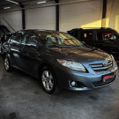 Toyota Corolla XEi 1.8-0