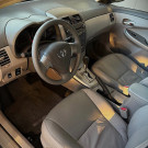 Toyota Corolla XEi 1.8-4