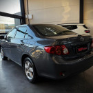 Toyota Corolla XEi 1.8-2
