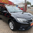 Renault LOGAN Zen Flex 1.0 12V 4p Mec. 2023 Flex