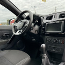 Renault LOGAN Zen Flex 1.0 12V 4p Mec. 2023 Flex