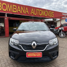 Renault LOGAN Zen Flex 1.0 12V 4p Mec. 2023 Flex