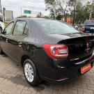 Renault LOGAN Zen Flex 1.0 12V 4p Mec. 2023 Flex
