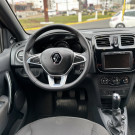 Renault LOGAN Zen Flex 1.0 12V 4p Mec. 2023 Flex