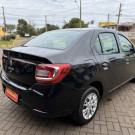 Renault LOGAN Zen Flex 1.0 12V 4p Mec. 2023 Flex