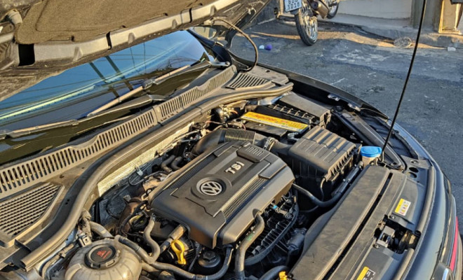 VW - VolksWagen JETTA GLI 350 TSI 2.0 16V 4p Aut. 2021 Gasolina-8