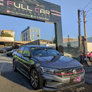VW - VolksWagen JETTA GLI 350 TSI 2.0 16V 4p Aut. 2021 Gasolina-0