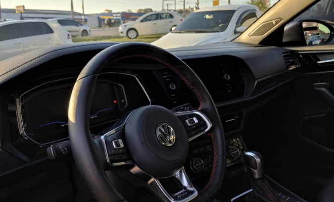VW - VolksWagen JETTA GLI 350 TSI 2.0 16V 4p Aut. 2021 Gasolina-13