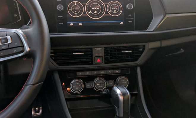 VW - VolksWagen JETTA GLI 350 TSI 2.0 16V 4p Aut. 2021 Gasolina-10