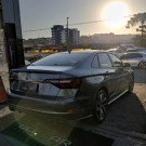 VW - VolksWagen JETTA GLI 350 TSI 2.0 16V 4p Aut. 2021 Gasolina-1