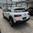 C4 CACTUS FEEL 1.6 16V Flex Aut. 2022-2