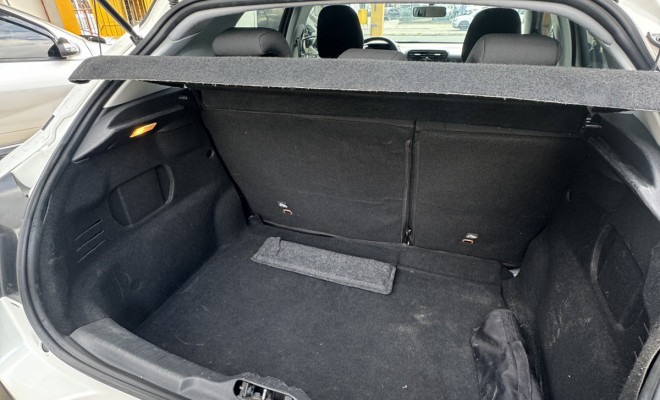 C4 CACTUS FEEL 1.6 16V Flex Aut. 2022-5