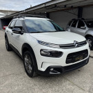 C4 CACTUS FEEL 1.6 16V Flex Aut. 2022-1