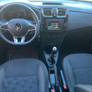Renault SANDERO S Edition Flex 1.0 12V 5p Mec. 2023 Flex-5