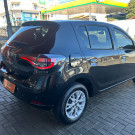 Renault SANDERO S Edition Flex 1.0 12V 5p Mec. 2023 Flex-2