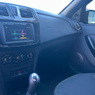 Renault SANDERO S Edition Flex 1.0 12V 5p Mec. 2023 Flex-9