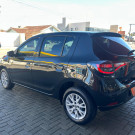 Renault SANDERO S Edition Flex 1.0 12V 5p Mec. 2023 Flex-4