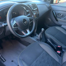 Renault SANDERO S Edition Flex 1.0 12V 5p Mec. 2023 Flex-8